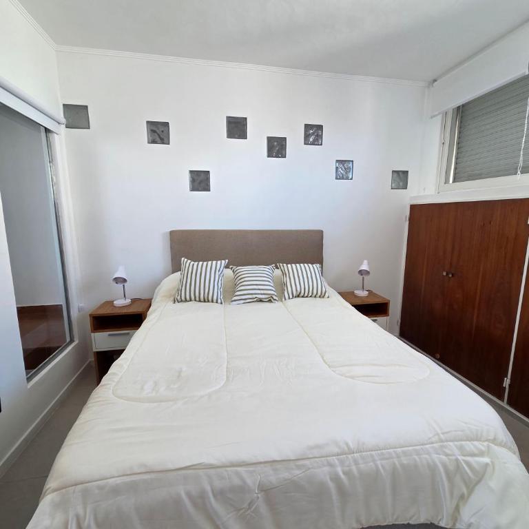 Espacio 43 Terminal - Apartamento de 1 dormitorio - 9