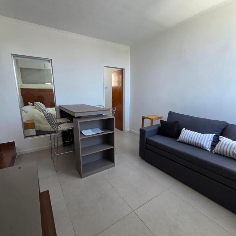 Espacio 43 Terminal - Apartamento de 1 dormitorio - 6