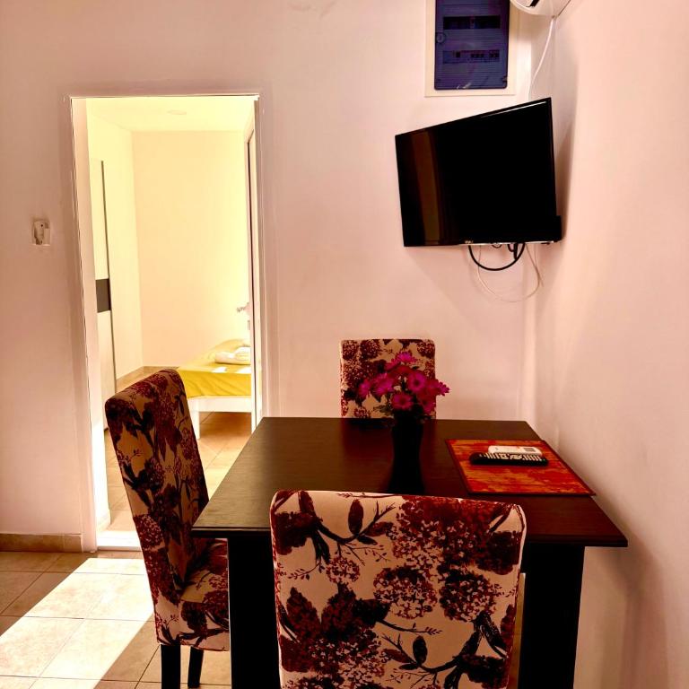 Adriatic Stay Apartments - Apartman s 1 Spavaćom Sobom i Balkonom - 28