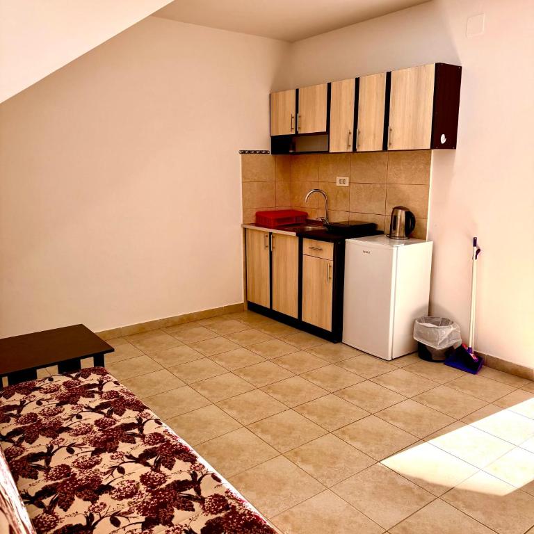 Adriatic Stay Apartments - Apartman s 1 Spavaćom Sobom i Balkonom - 36