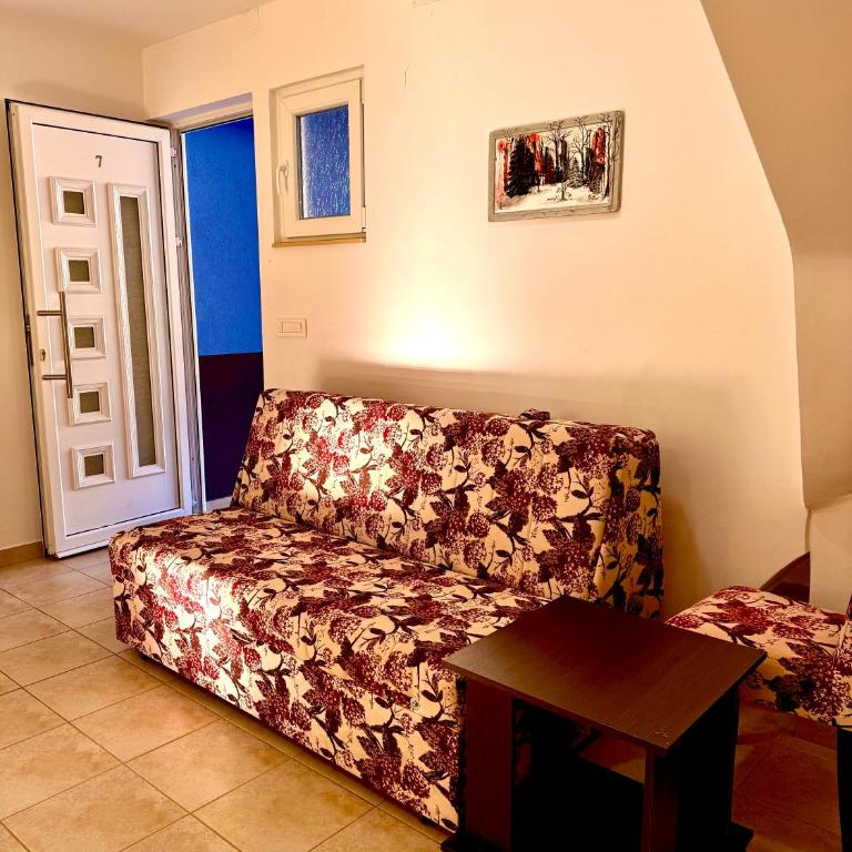 Adriatic Stay Apartments - Apartman s 1 Spavaćom Sobom i Balkonom - 29