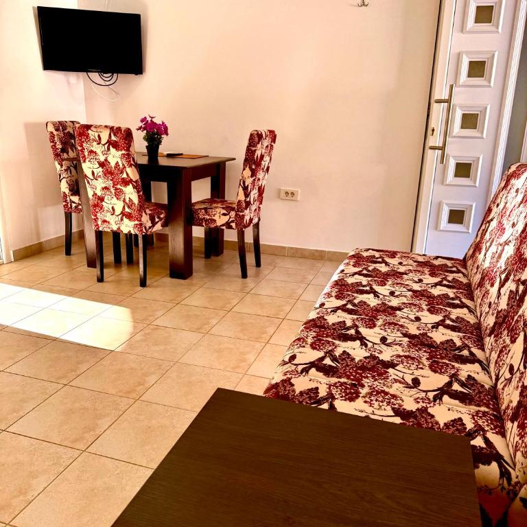 Adriatic Stay Apartments - Apartman s 1 Spavaćom Sobom i Balkonom - 39