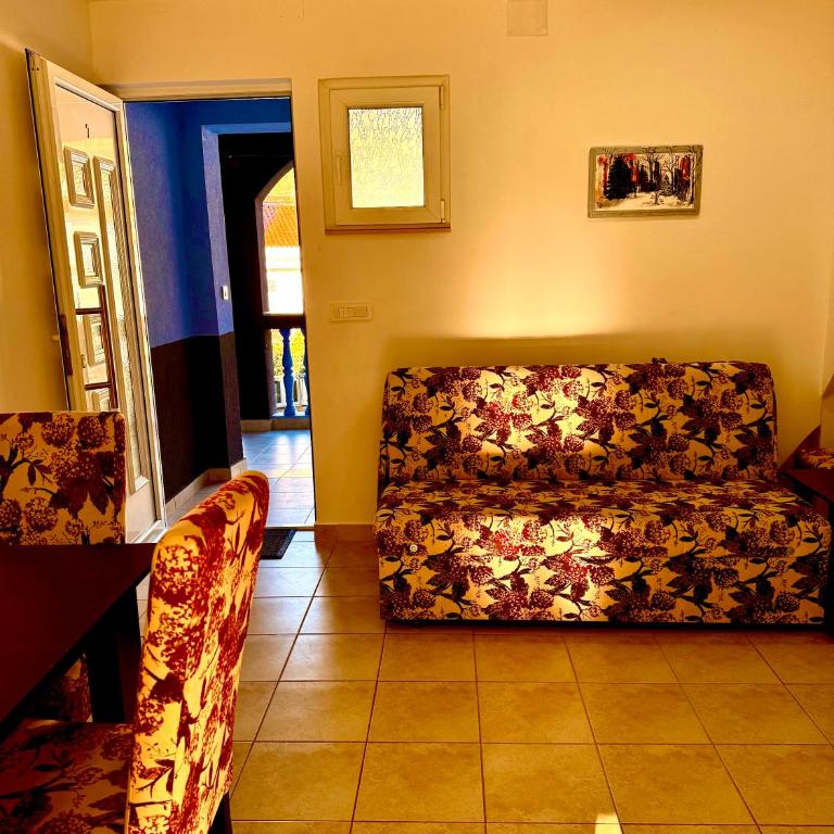 Adriatic Stay Apartments - Apartman s 1 Spavaćom Sobom i Balkonom - 40