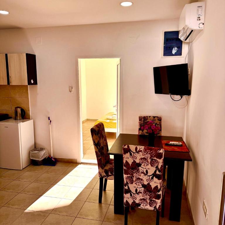 Adriatic Stay Apartments - Apartman s 1 Spavaćom Sobom i Balkonom - 30