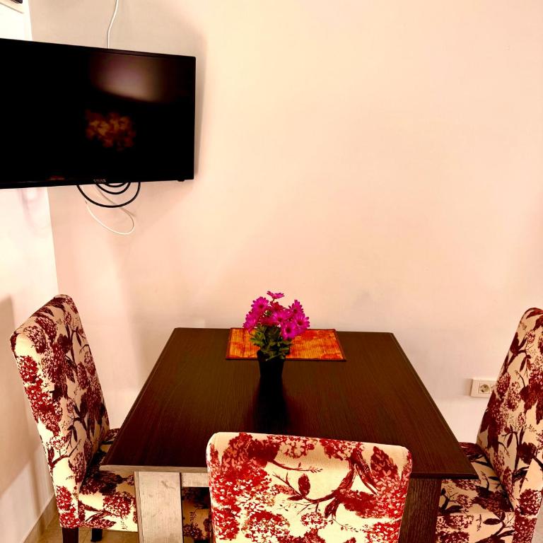 Adriatic Stay Apartments - Apartman s 1 Spavaćom Sobom i Balkonom - 42