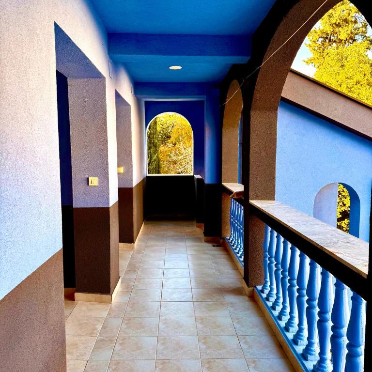 Adriatic Stay Apartments - Apartman s 1 Spavaćom Sobom i Balkonom - 44
