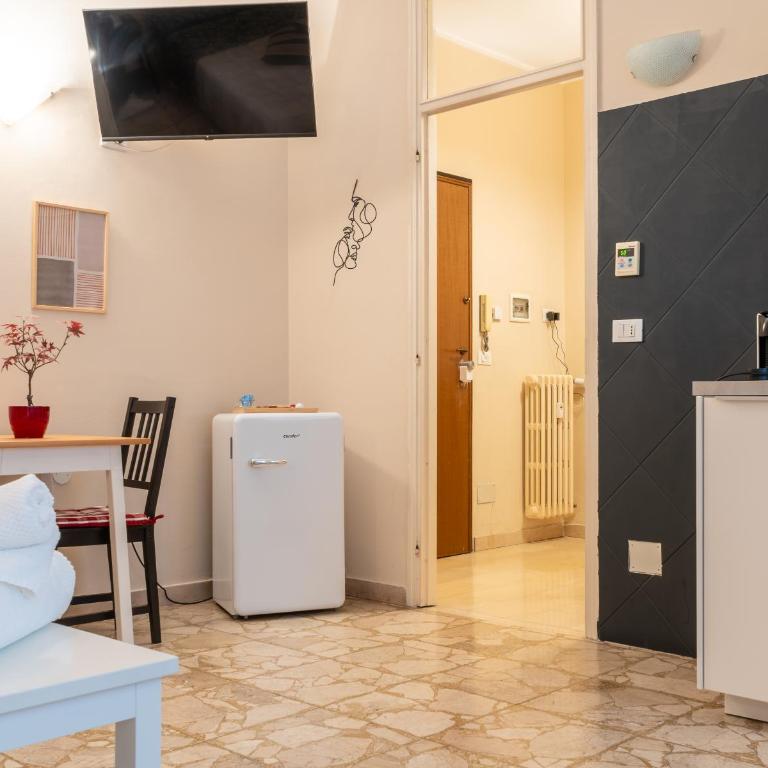 Sweet Duke - Appartamento con 1 Camera da Letto - 21
