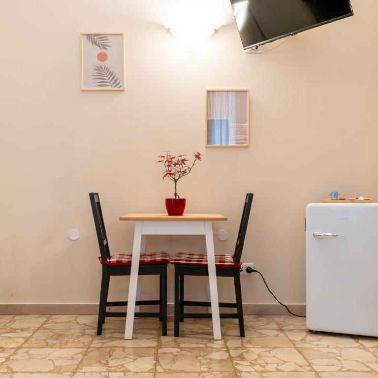 Sweet Duke - Appartamento con 1 Camera da Letto - 16