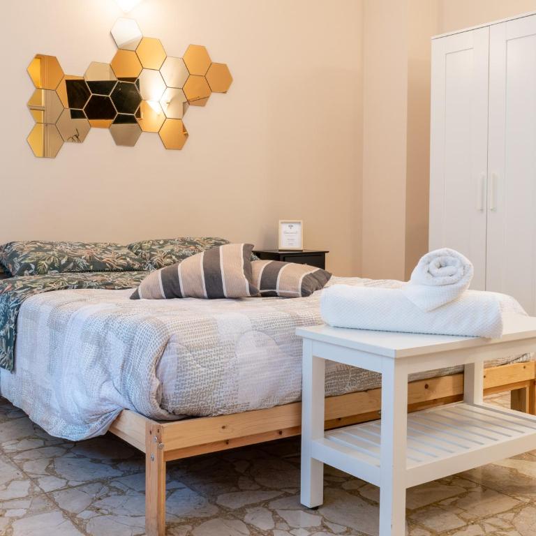 Sweet Duke - Appartamento con 1 Camera da Letto - 10