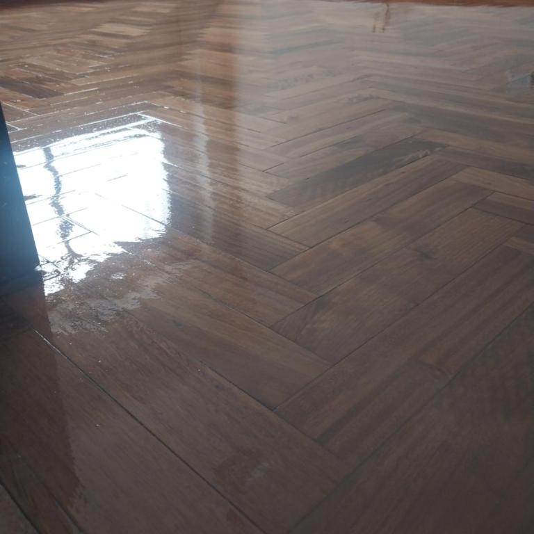Mono ambiente en Mar del Plata - One-Bedroom Apartment - 5