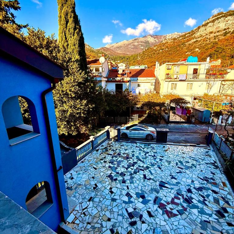 Adriatic Stay Apartments - Apartman s 1 Spavaćom Sobom i Balkonom - 52