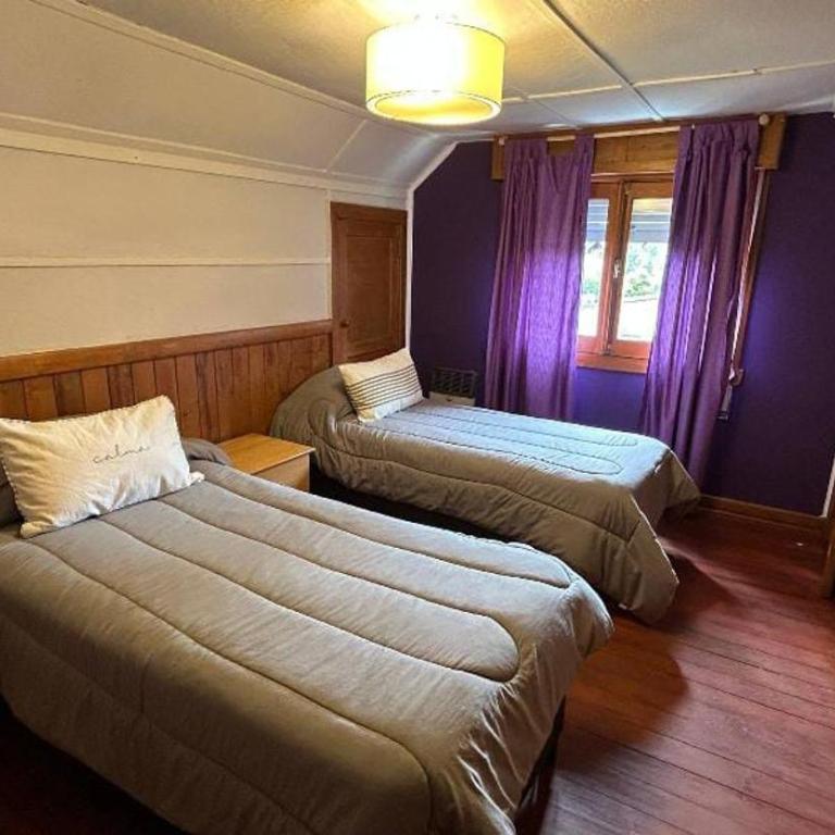 Casa YUCO Hostel - Habitación N6 - Cama individual en habitación compartida - 1