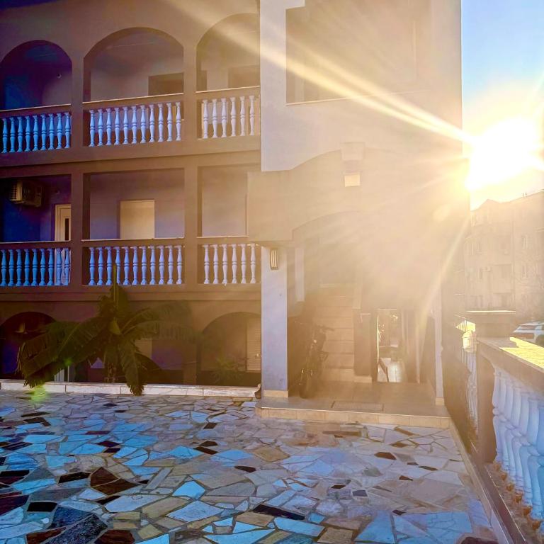 Adriatic Stay Apartments - Apartman s 1 Spavaćom Sobom i Balkonom - 51