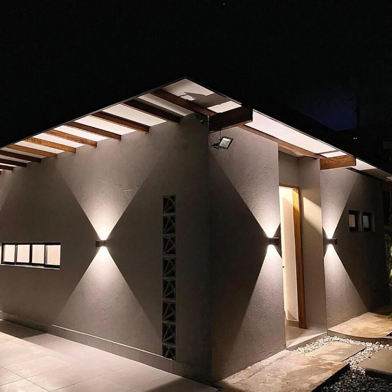 Santa Elena casa pino - Three-Bedroom House - 18