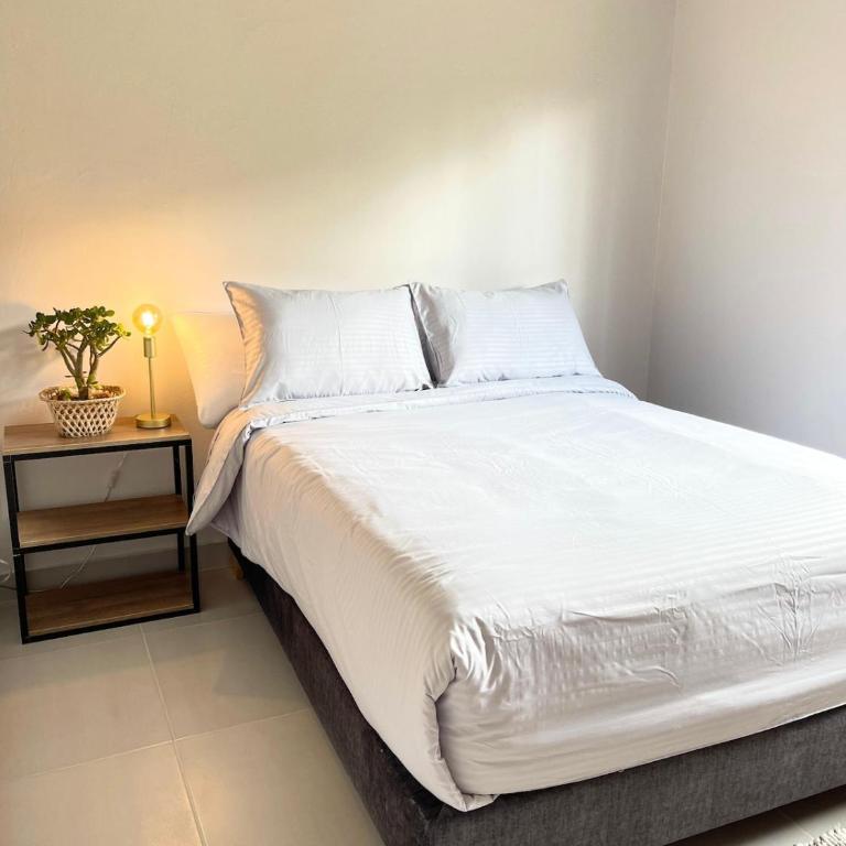 Santa Elena casa pino - Three-Bedroom House - 13