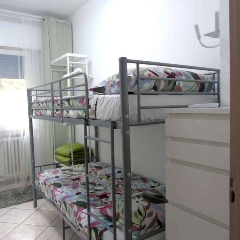 Riva Apt · Vista Lago - Finestra sul Lago - Appartamento con 2 Camere da Letto - 13