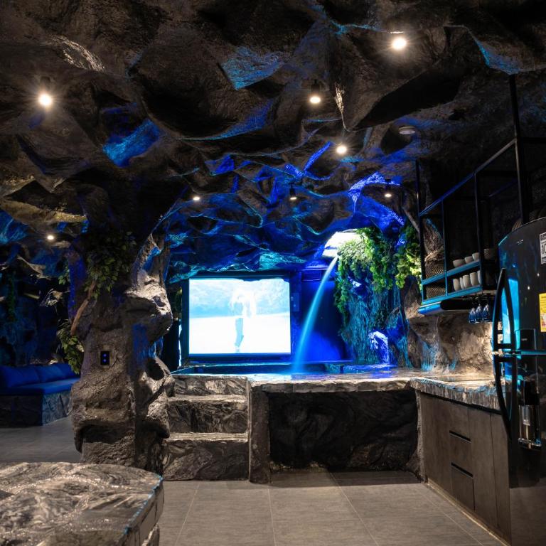 The rock complete apartment - Apartment - 1