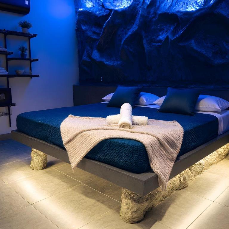 The rock complete apartment - Apartment - 2