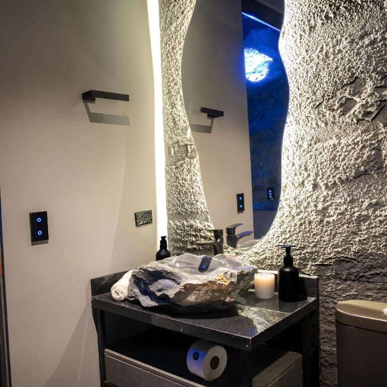 The rock complete apartment - Apartment - 5