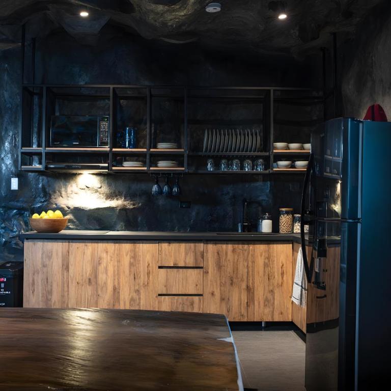 The rock complete apartment - Apartment - 8