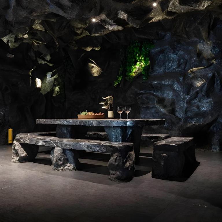 The rock complete apartment - Apartment - 11