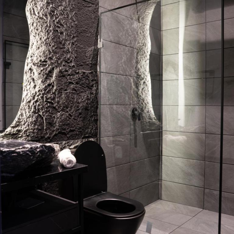 The rock complete apartment - Apartment - 15