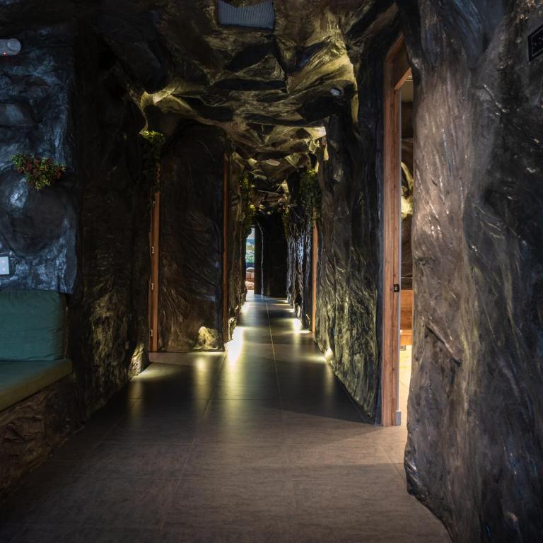 The rock complete apartment - Apartment - 22
