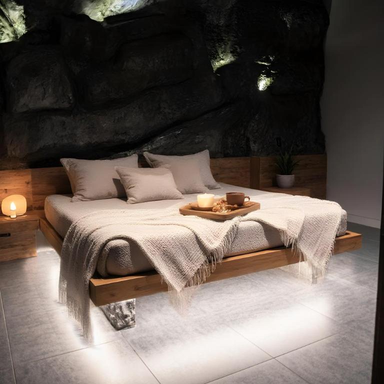 The rock complete apartment - Apartment - 23
