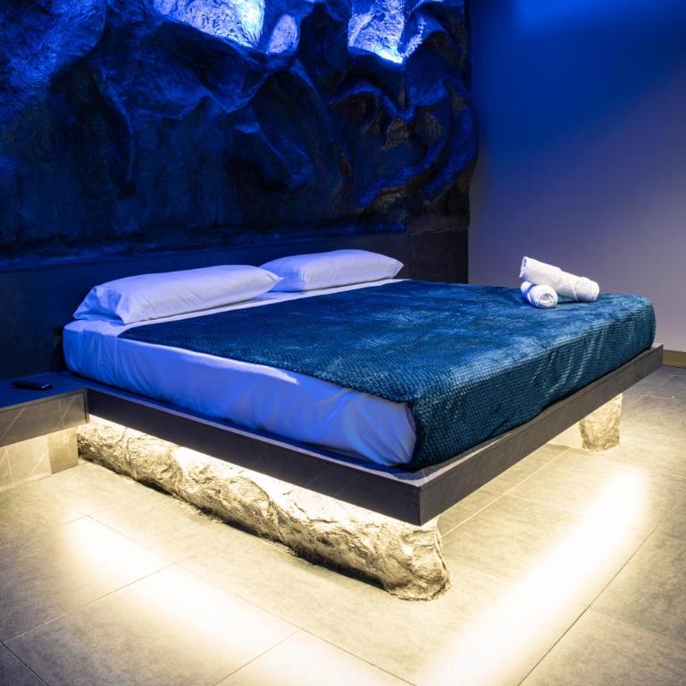 The rock complete apartment - Apartment - 25