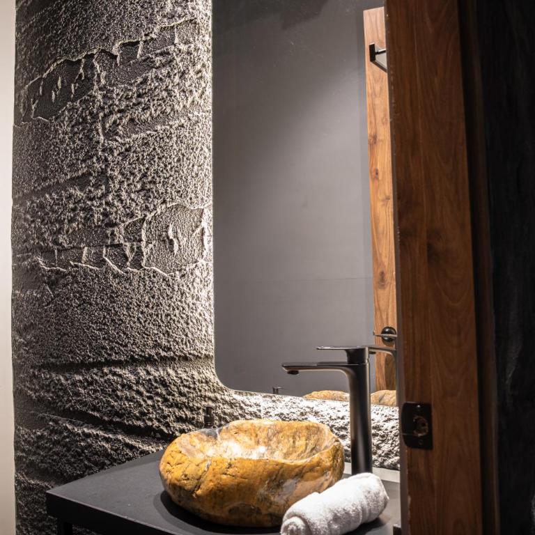 The rock complete apartment - Apartment - 30