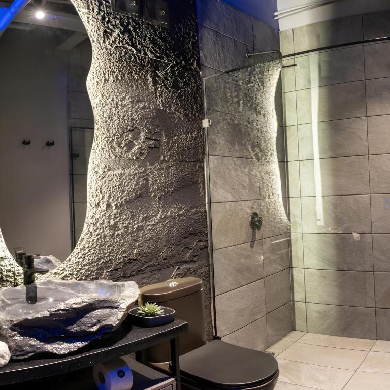 The rock complete apartment - Apartment - 32