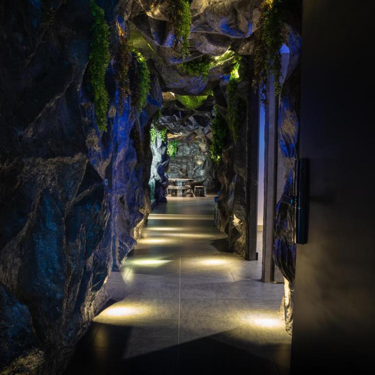 The rock complete apartment - Apartment - 34