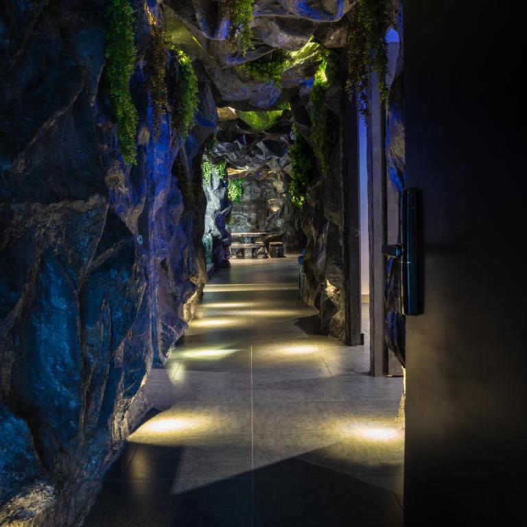 The rock complete apartment - Apartment - 35