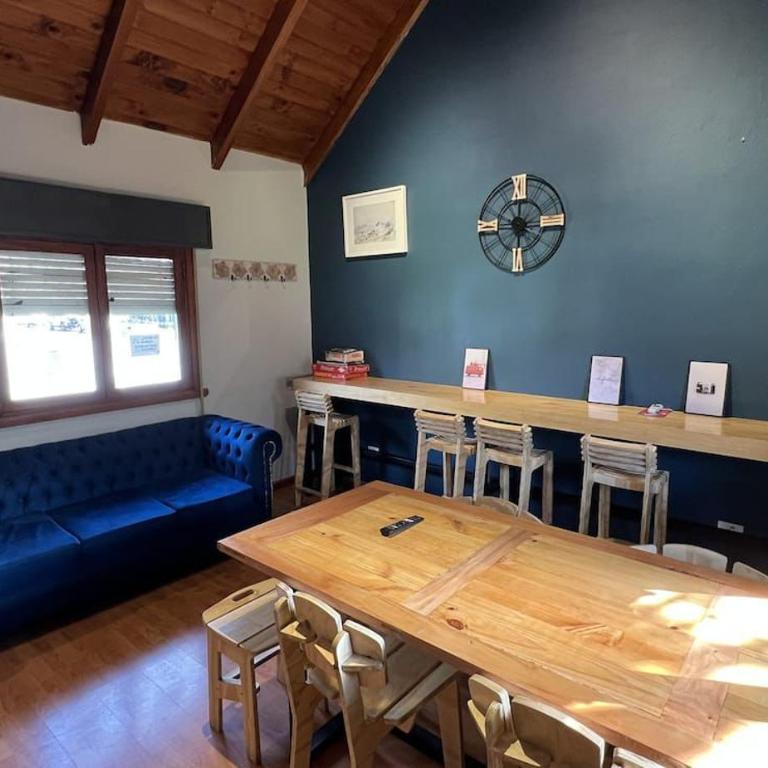 Casa YUCO Hostel - Habitación N7 - Single Bed in Dormitory Room - 16