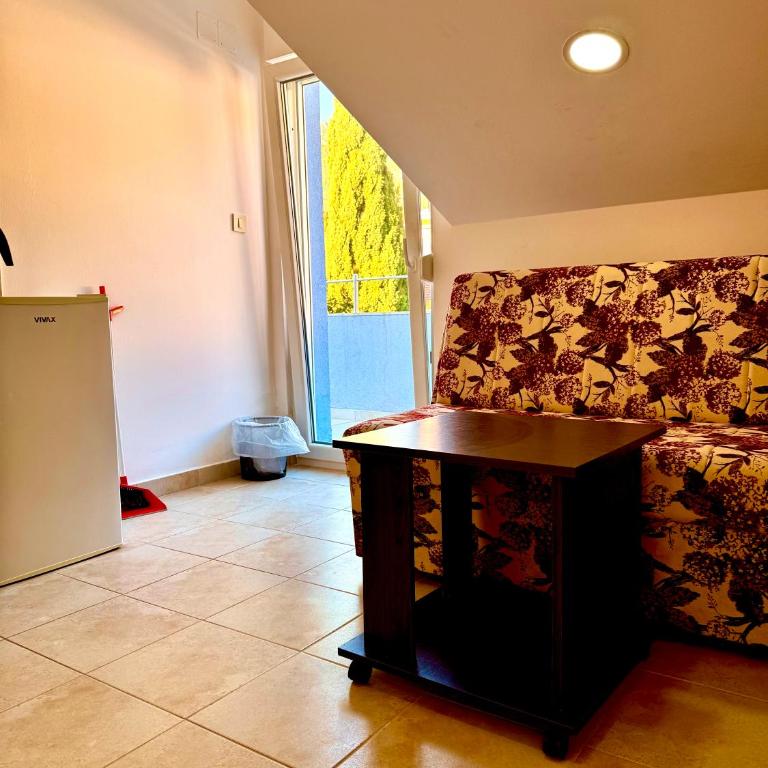 Adriatic Stay Apartments - Apartman sa 1 Spavaćom Sobom, Balkonom i Pogledom na Planinu - 21