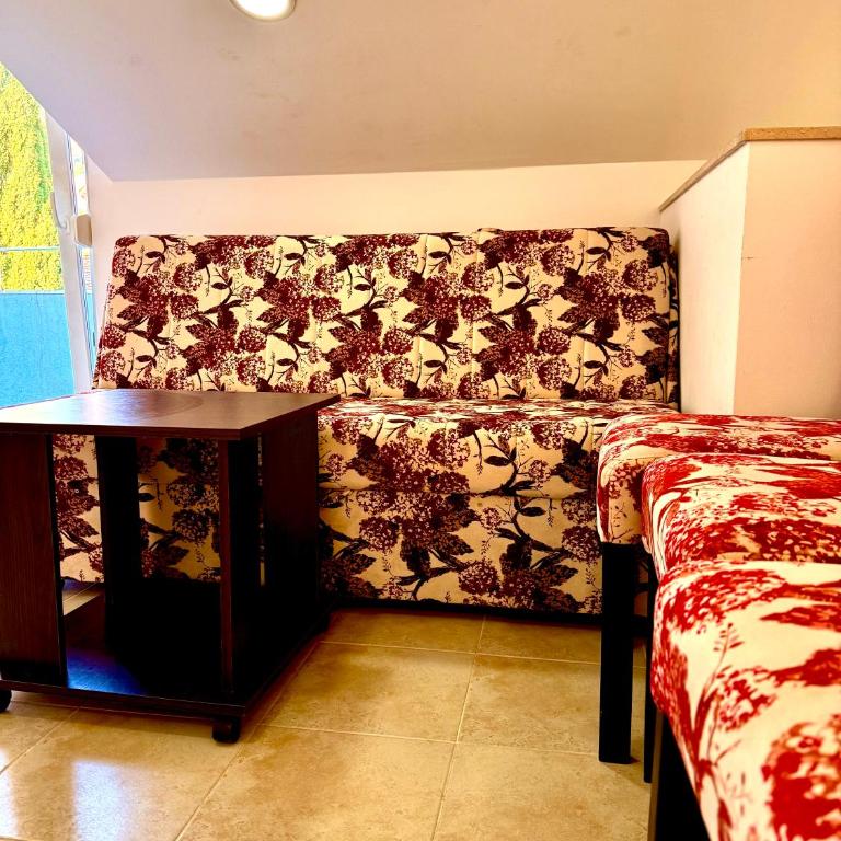 Adriatic Stay Apartments - Apartman sa 1 Spavaćom Sobom, Balkonom i Pogledom na Planinu - 18