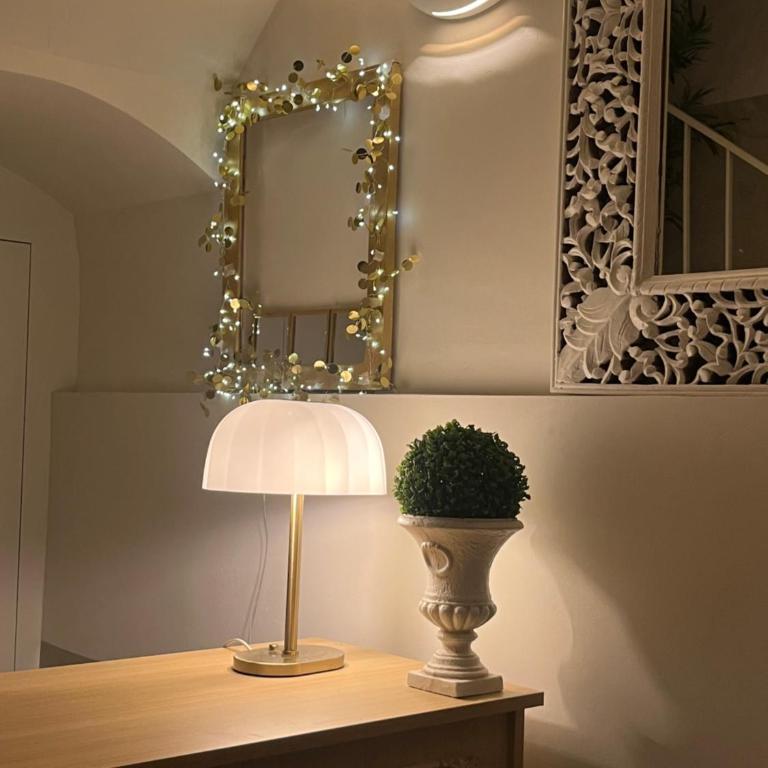 Hotel luna nueva - Habitación Doble Deluxe con balcón - 1