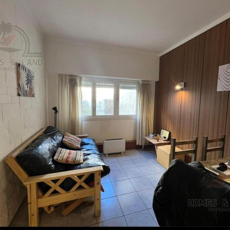 Dos ambientes en Mar del Plata - Apartamento de 1 dormitorio - 5