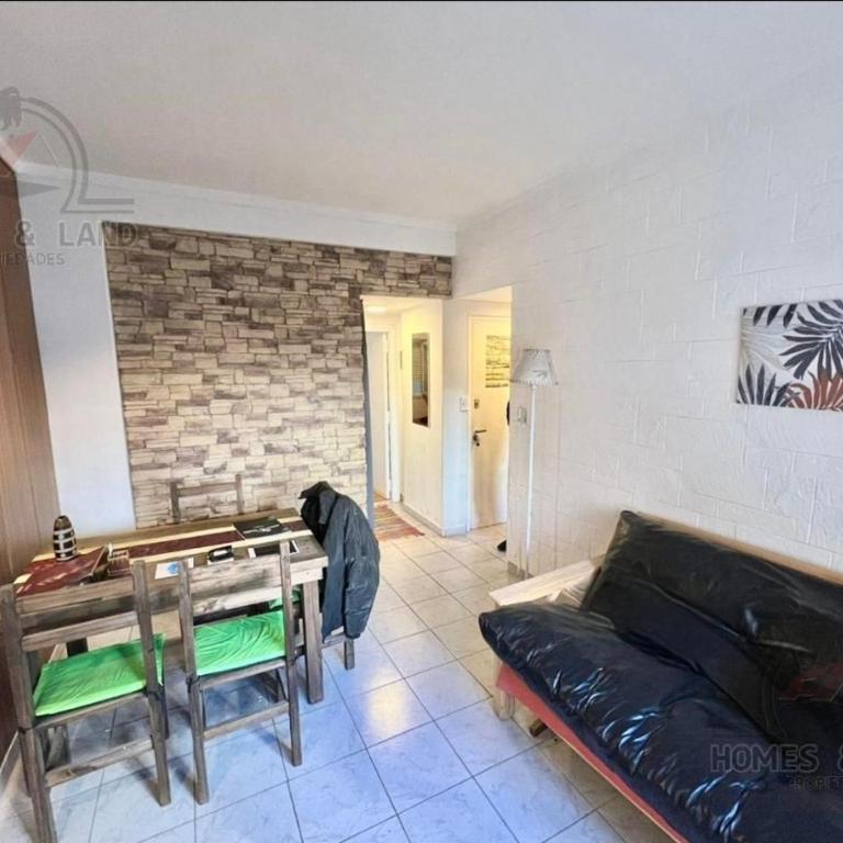 Dos ambientes en Mar del Plata - Apartamento de 1 dormitorio - 6