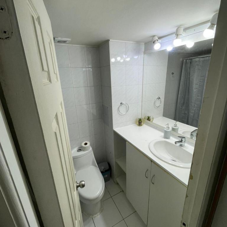Stay Teatinos Santiago - Double or Twin Room - 2
