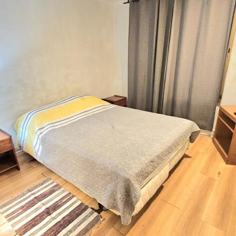Mall marina , estacionamiento piscina - One-Bedroom Apartment - 9