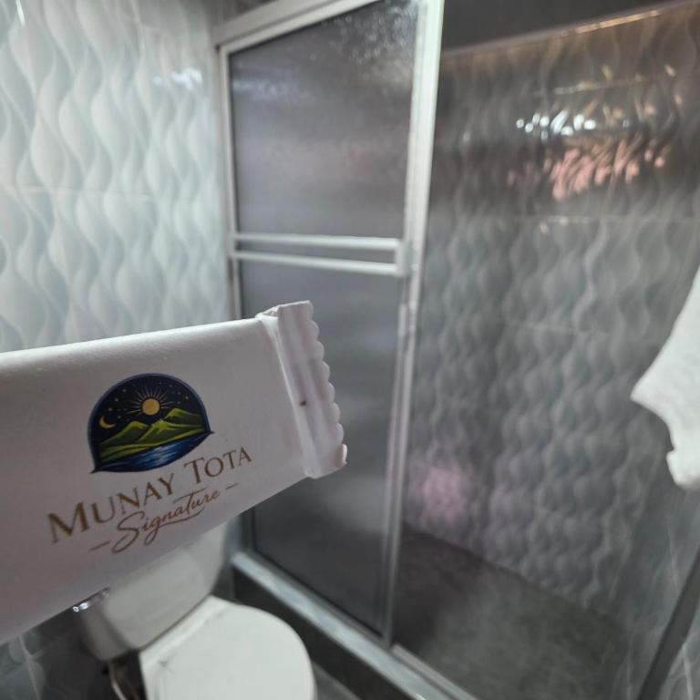Munay Tota Signature - One-Bedroom House - 4