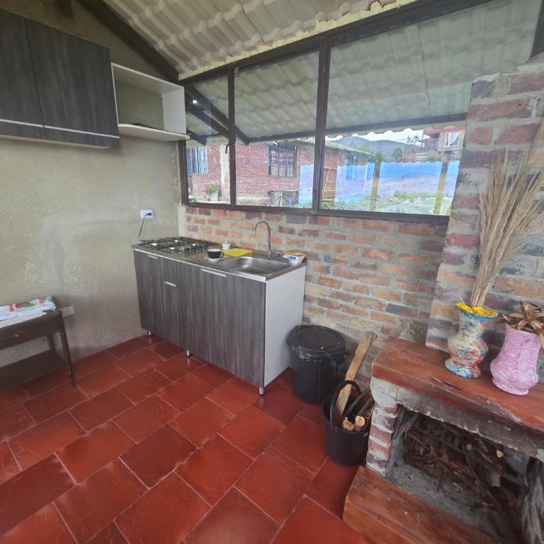 Munay Tota Signature - One-Bedroom House - 3