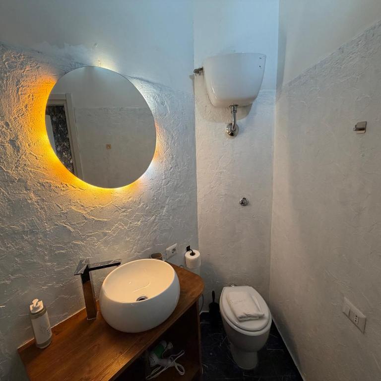 Lungotevere Flaminio Rooms Stadio Olimpico - Centro Storico 15 minuti - Camera Matrimoniale con Bagno Privato - 9
