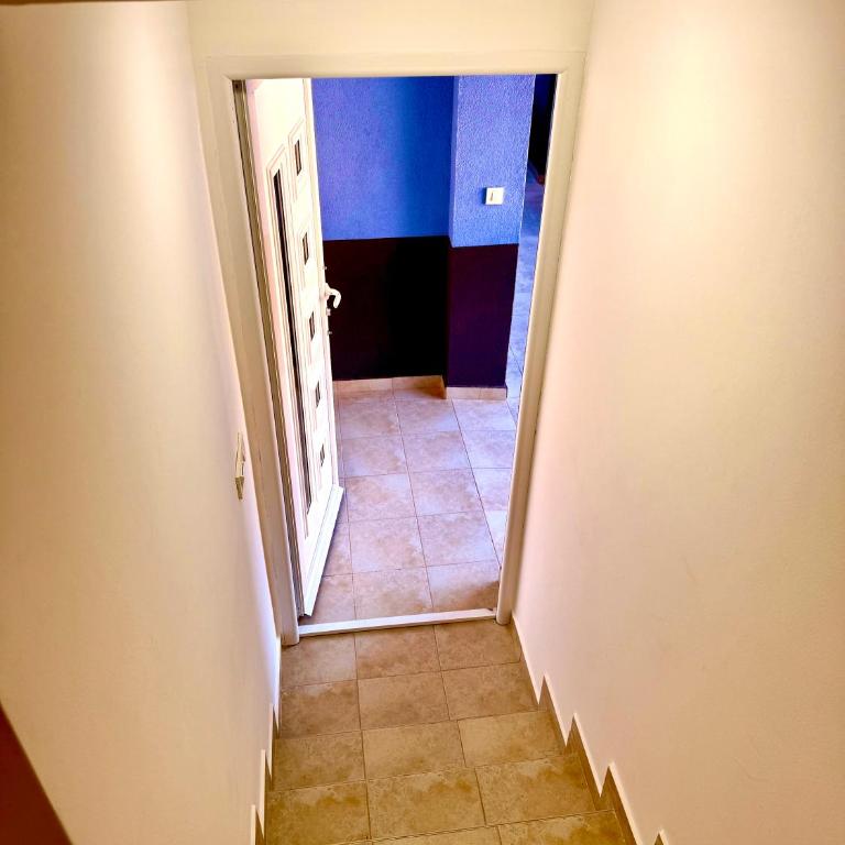 Adriatic Stay Apartments - Apartman sa 1 Spavaćom Sobom, Balkonom i Pogledom na Planinu - 31