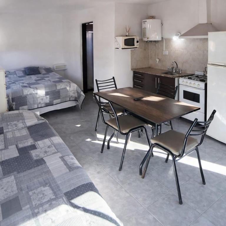 Gotas de Rocío - Balcón para 4 - Apartamento de 1 dormitorio - 7