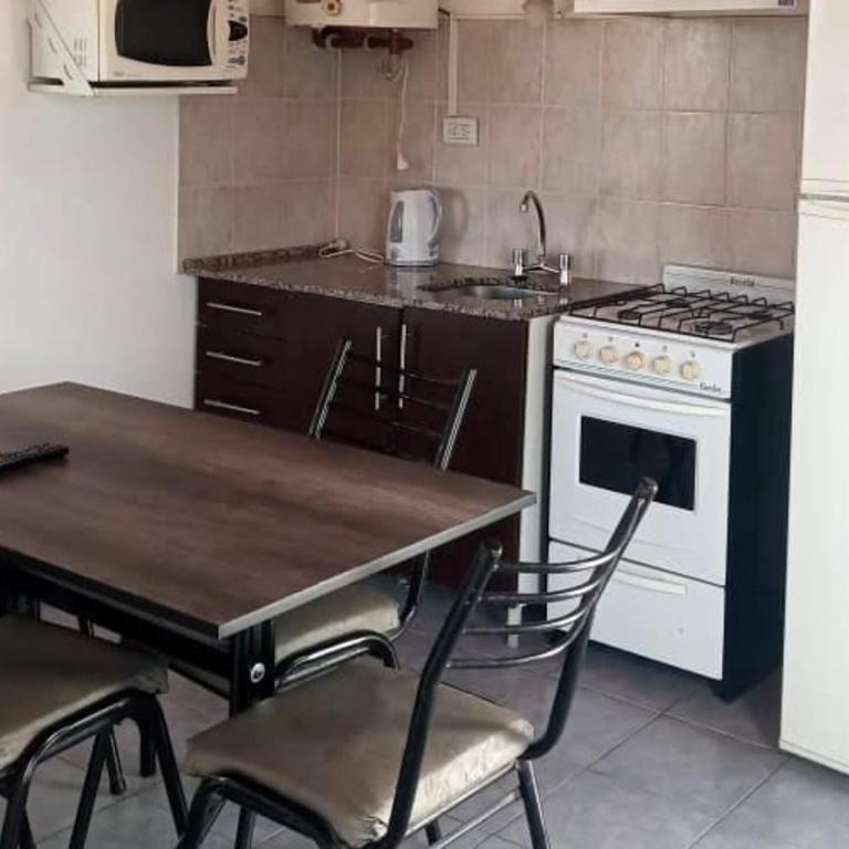 Gotas de Rocío - Balcón para 4 - Apartamento de 1 dormitorio - 6