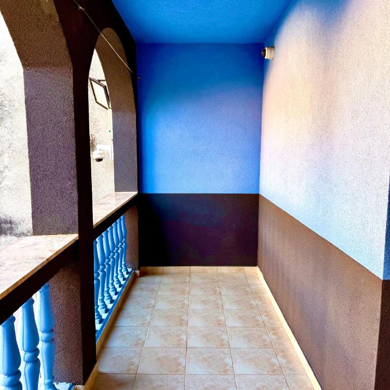 Adriatic Stay Apartments - Apartman sa 1 Spavaćom Sobom, Balkonom i Pogledom na Planinu - 3