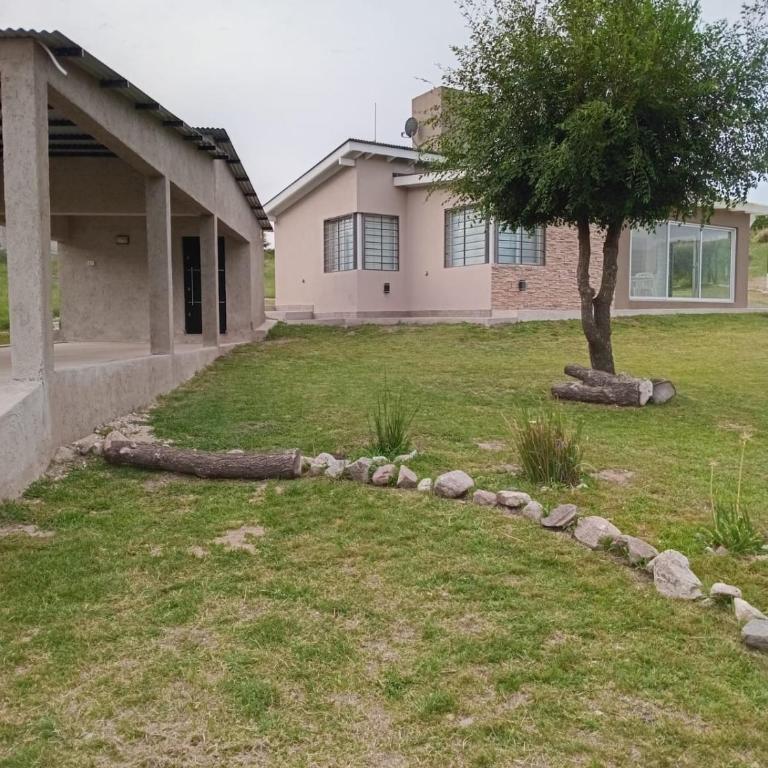 Tierra de sueños - Two-Bedroom Villa - 1