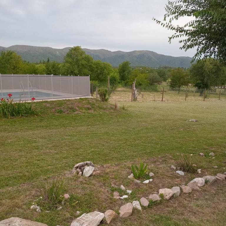 Tierra de sueños - Two-Bedroom Villa - 4